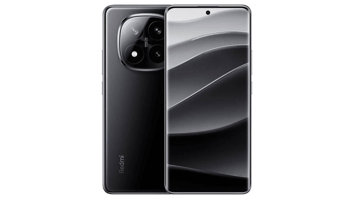 Redmi Note 14 Pro+