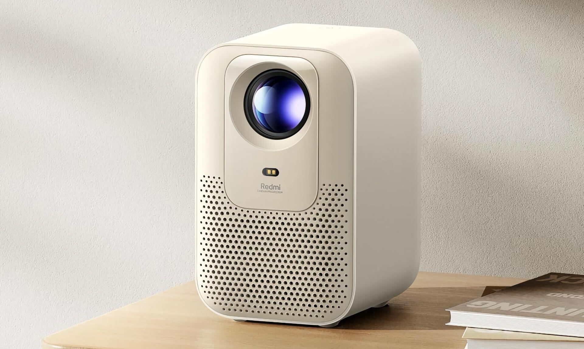 Redmi Projector 3