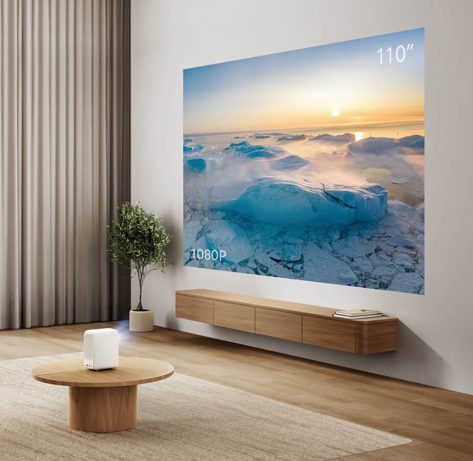 Redmi Projector 3