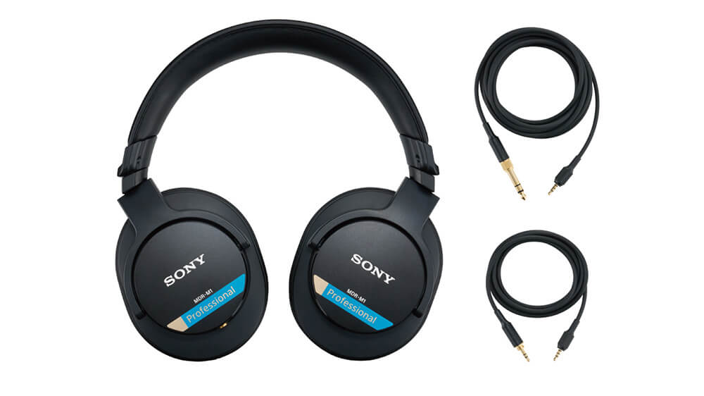 Sony MDR-M1