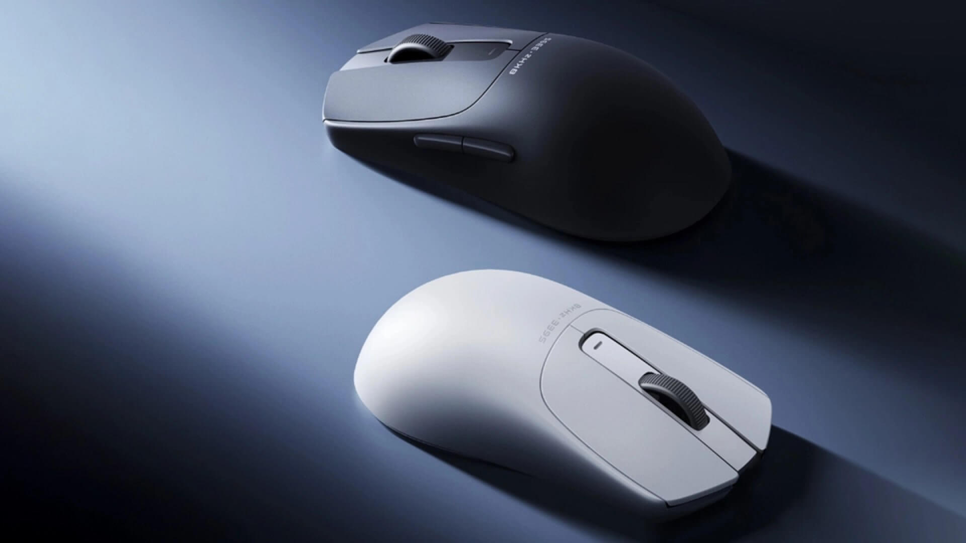 Xiaomi Mouse X1