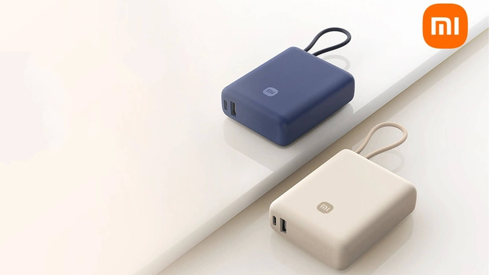 Xiaomi Power Bank 10000 33W