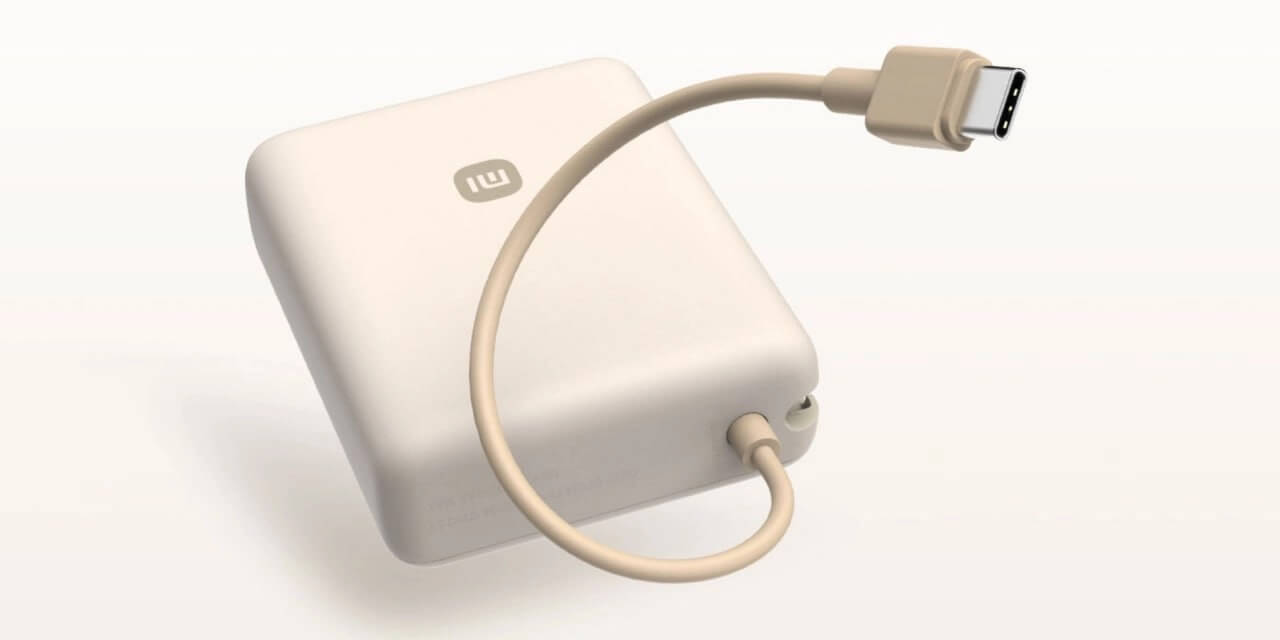 Xiaomi Power Bank 10000 33W_3