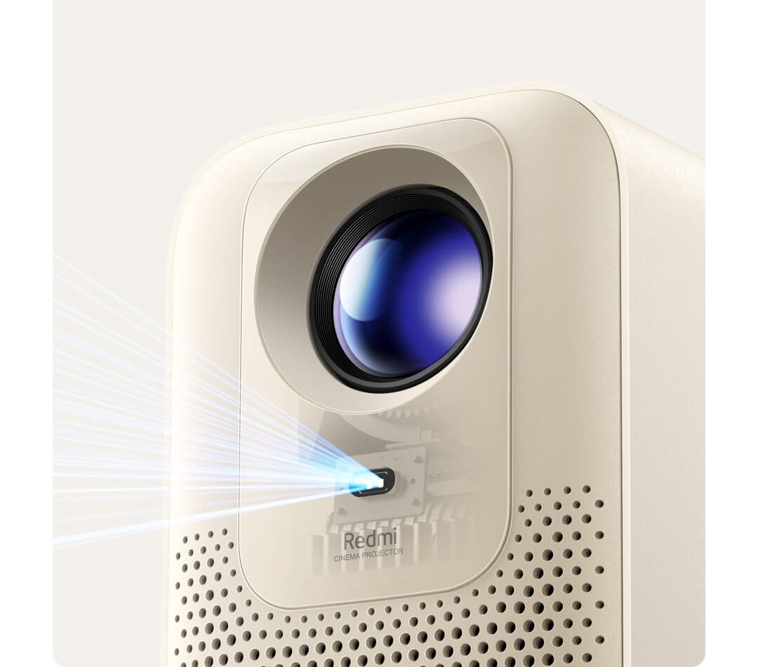 Xiaomi Redmi Projector 3