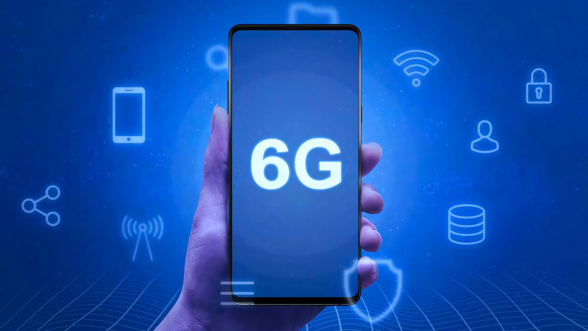 Экспериментальная 6G-сеть оказалась почти в 5000 раз быстрее 5G