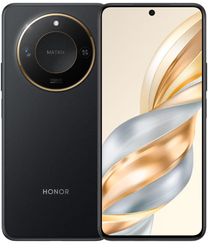 Honor X60