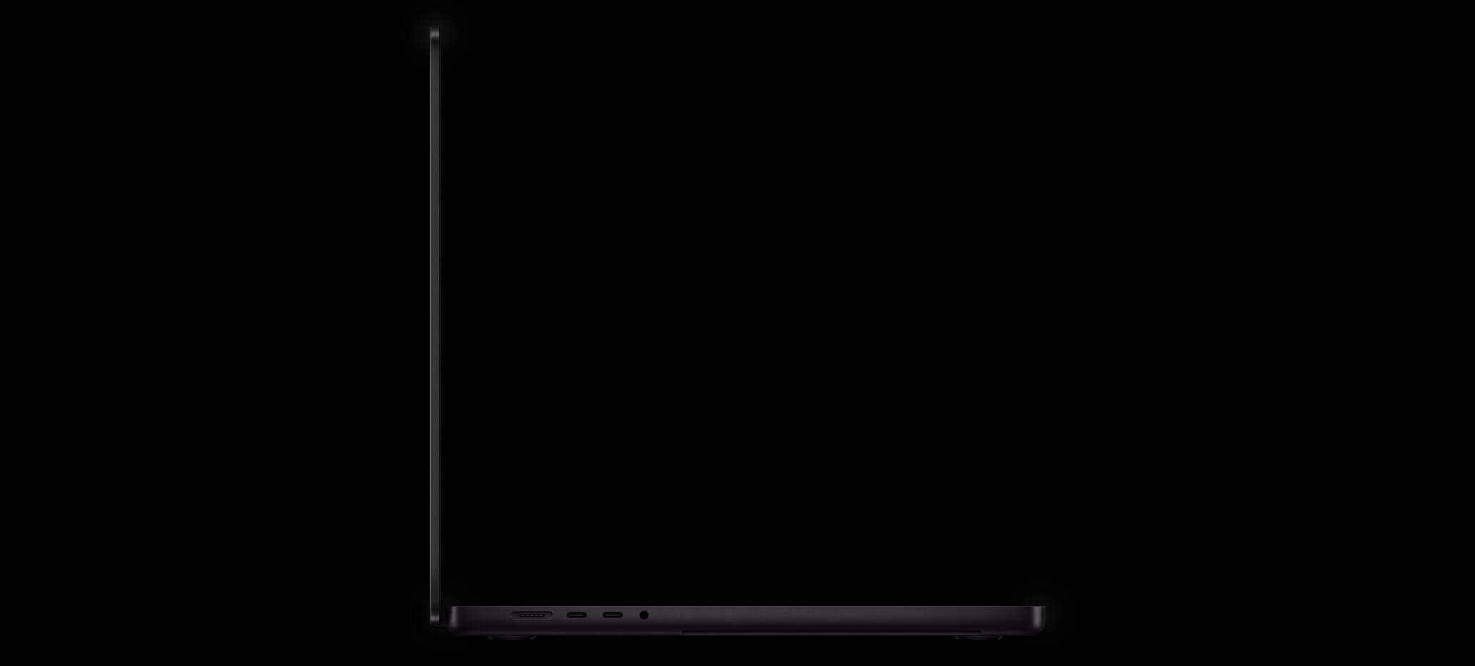 MacBook Pro 16