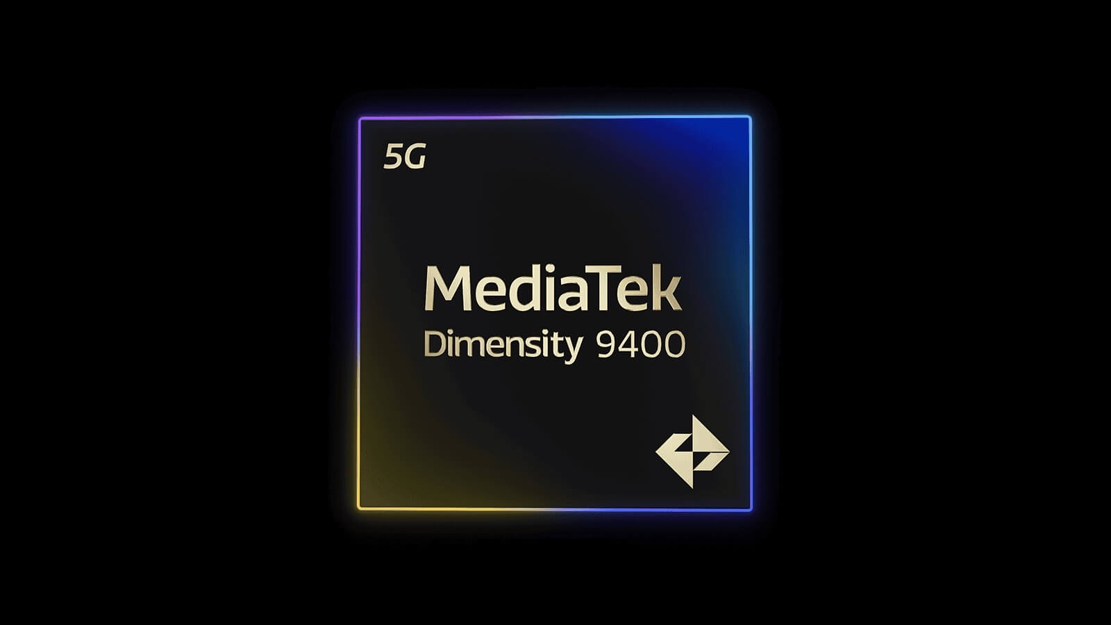 MediaTek Dimensity 9400