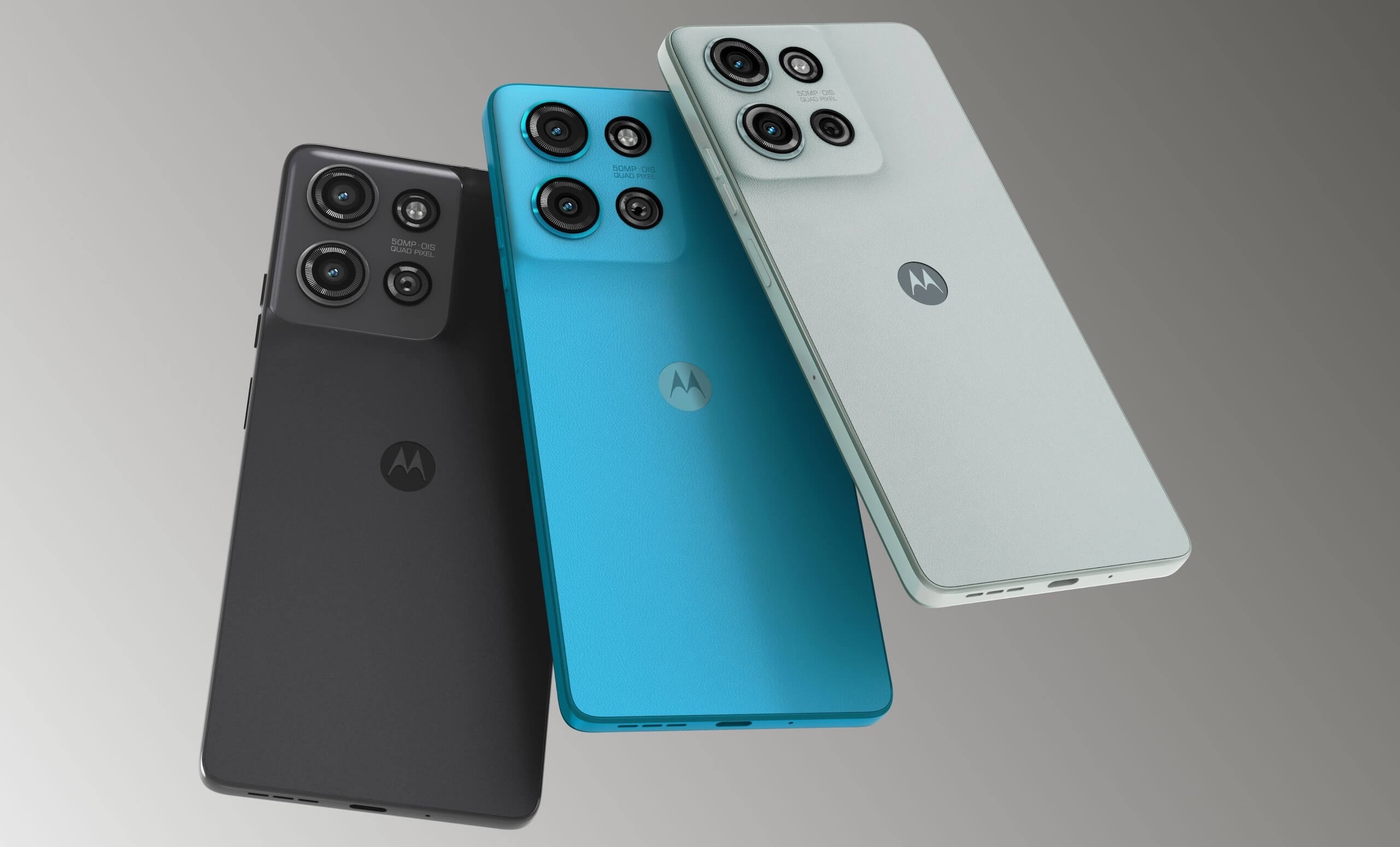 Moto G75