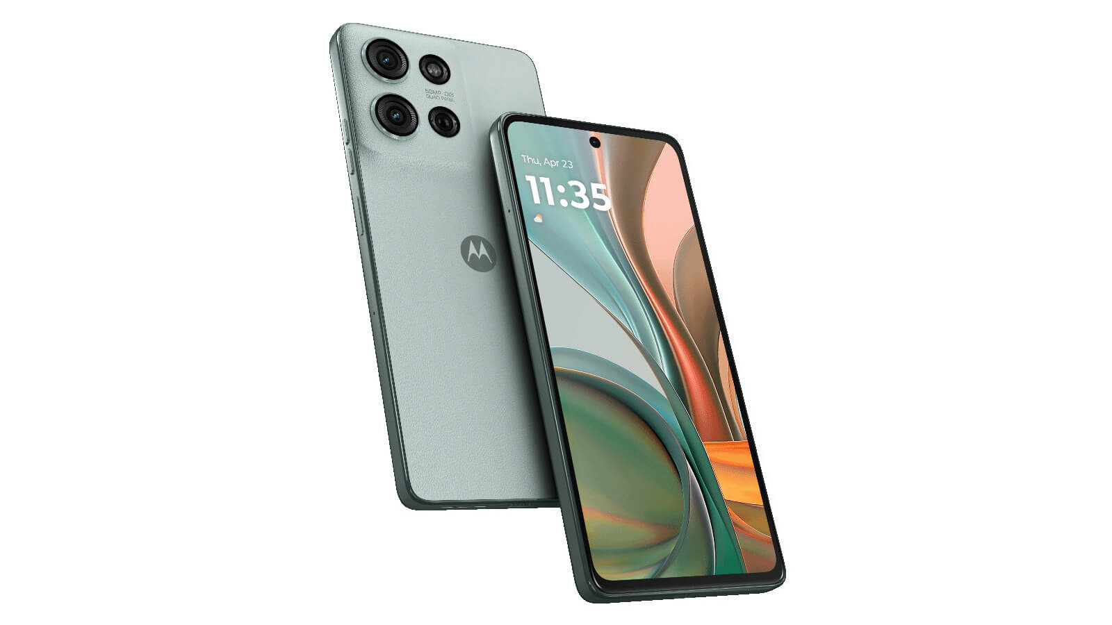 Moto G75