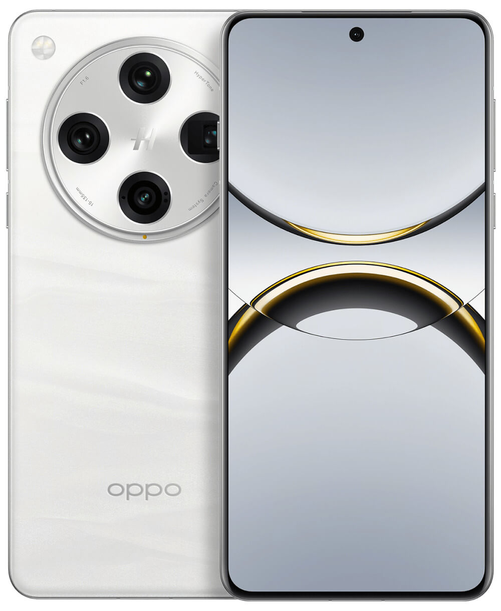 OPPO Find X8 Pro