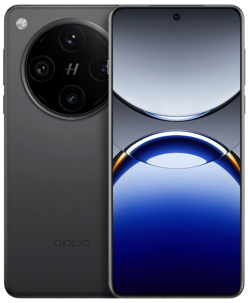 OPPO Find X8 Pro