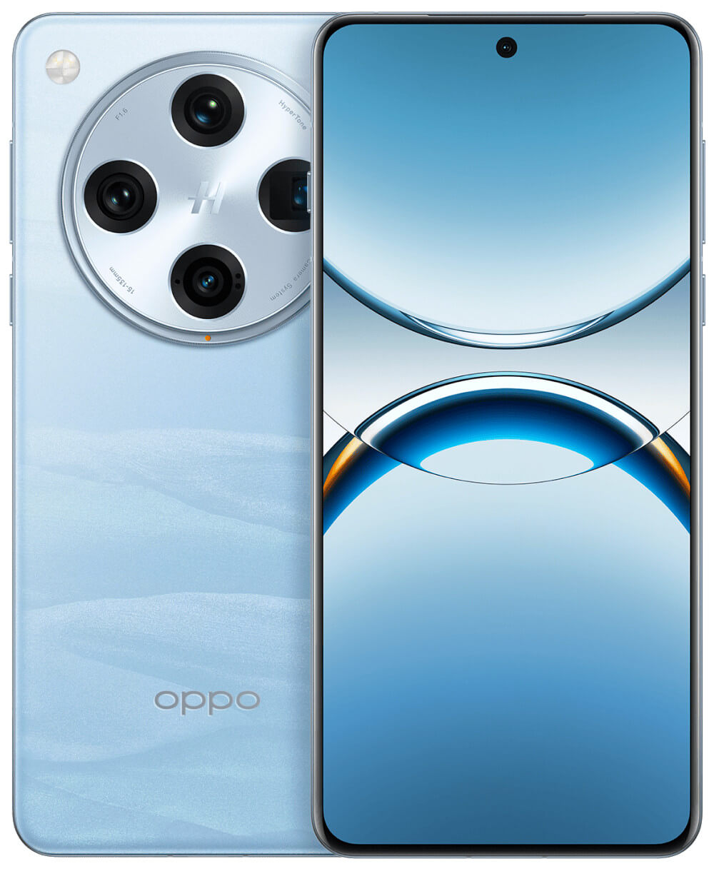 OPPO Find X8 Pro