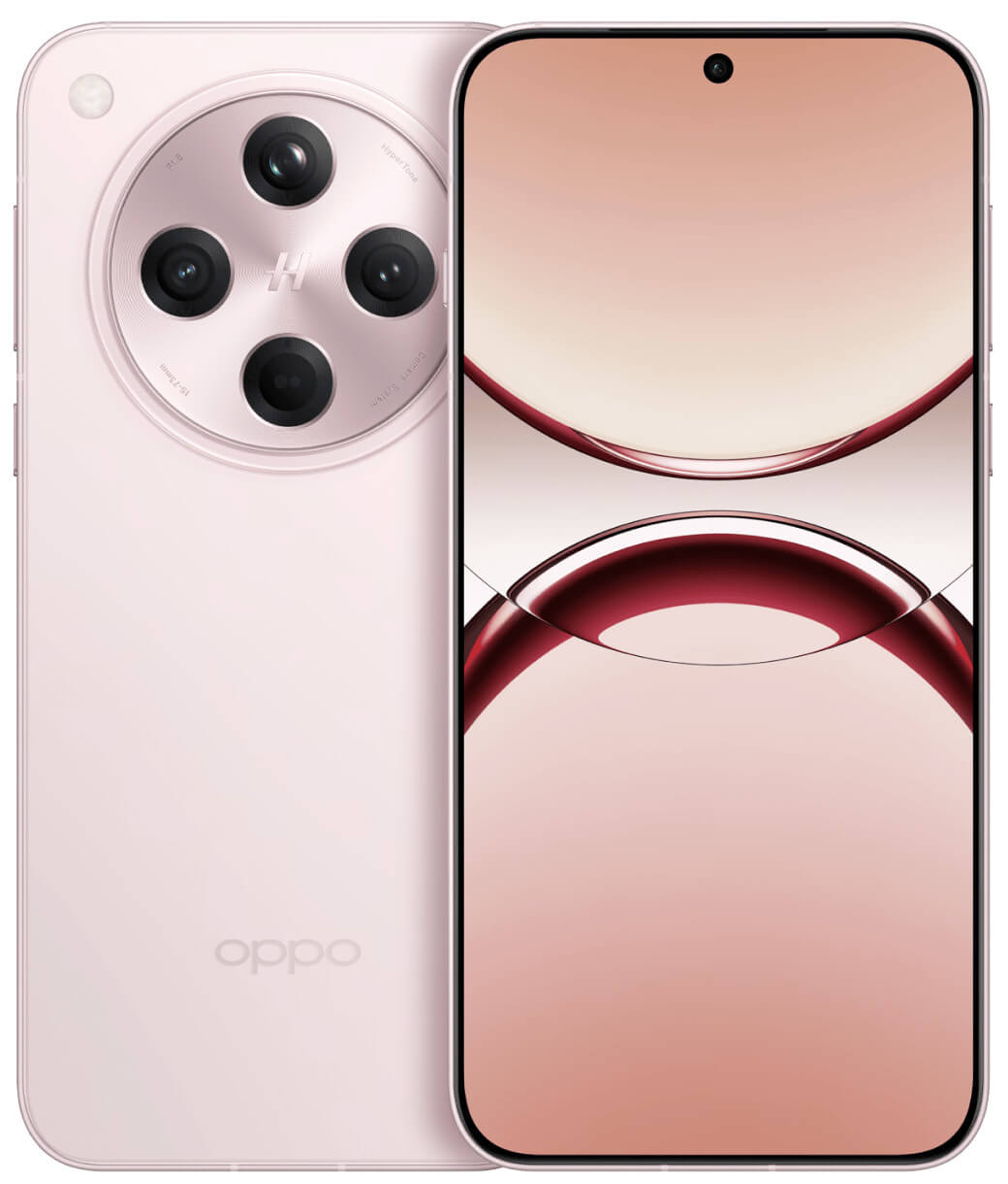 OPPO Find X8