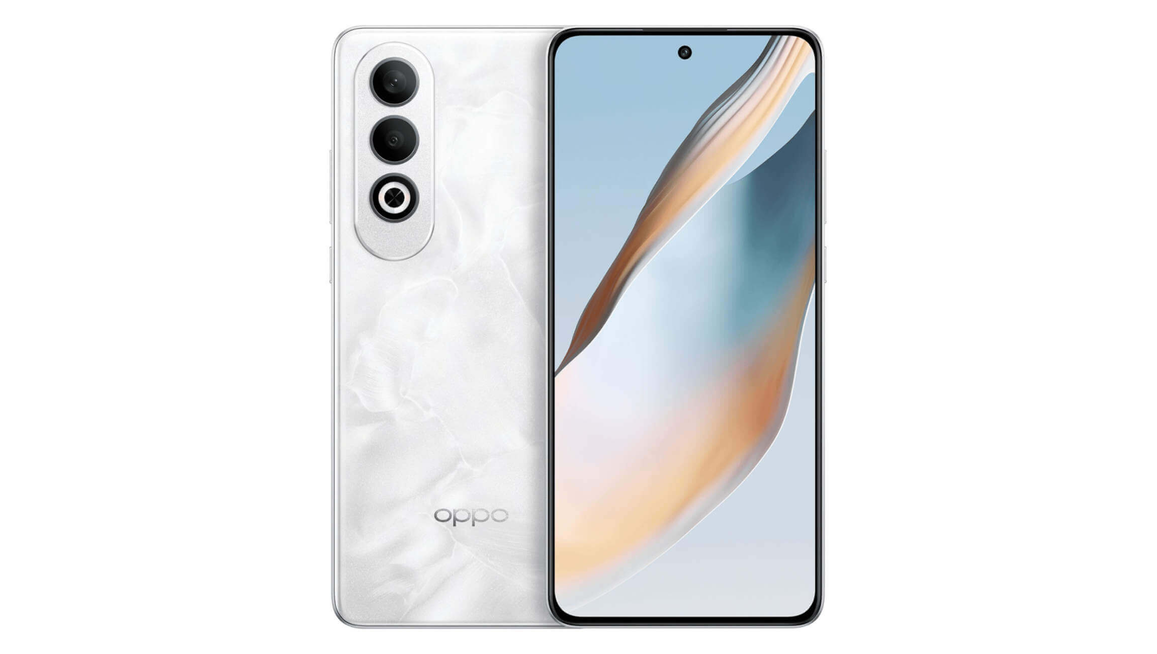 OPPO K12 Plus