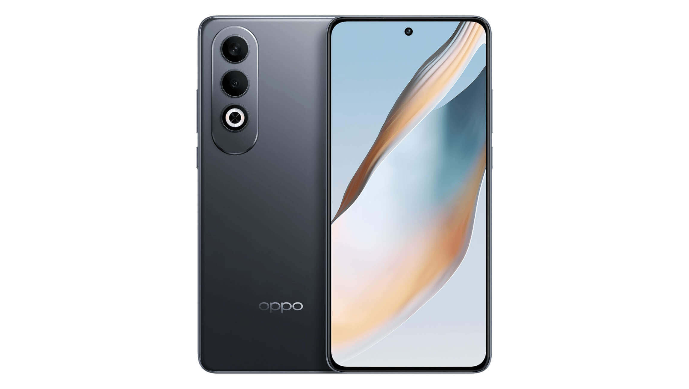 OPPO K12 Plus