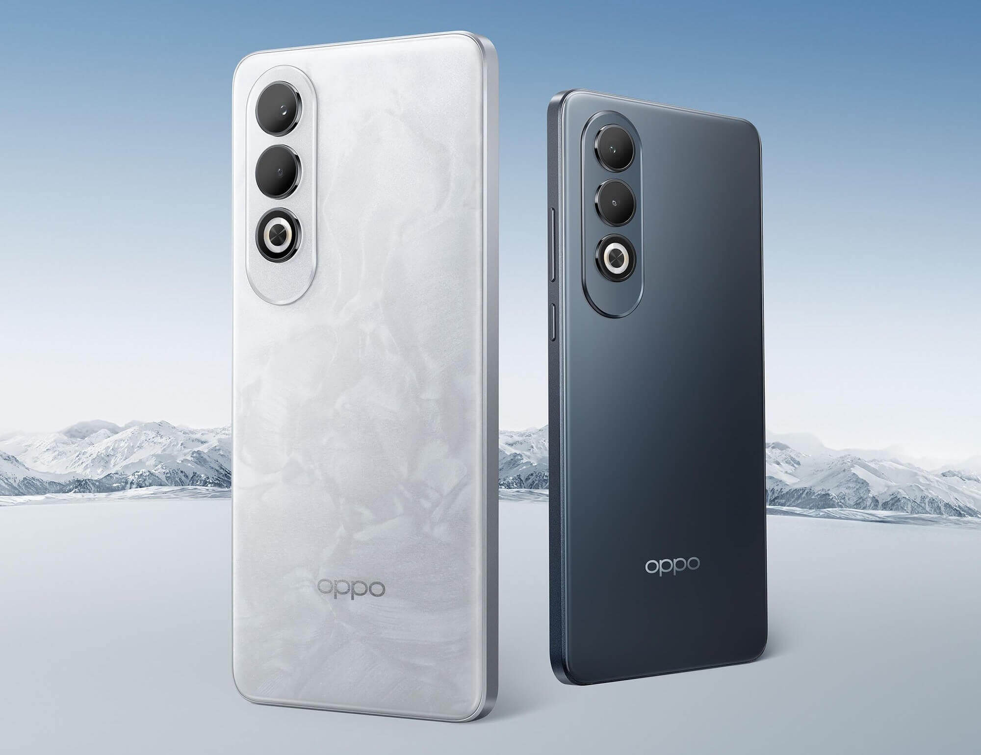 OPPO K12 Plus