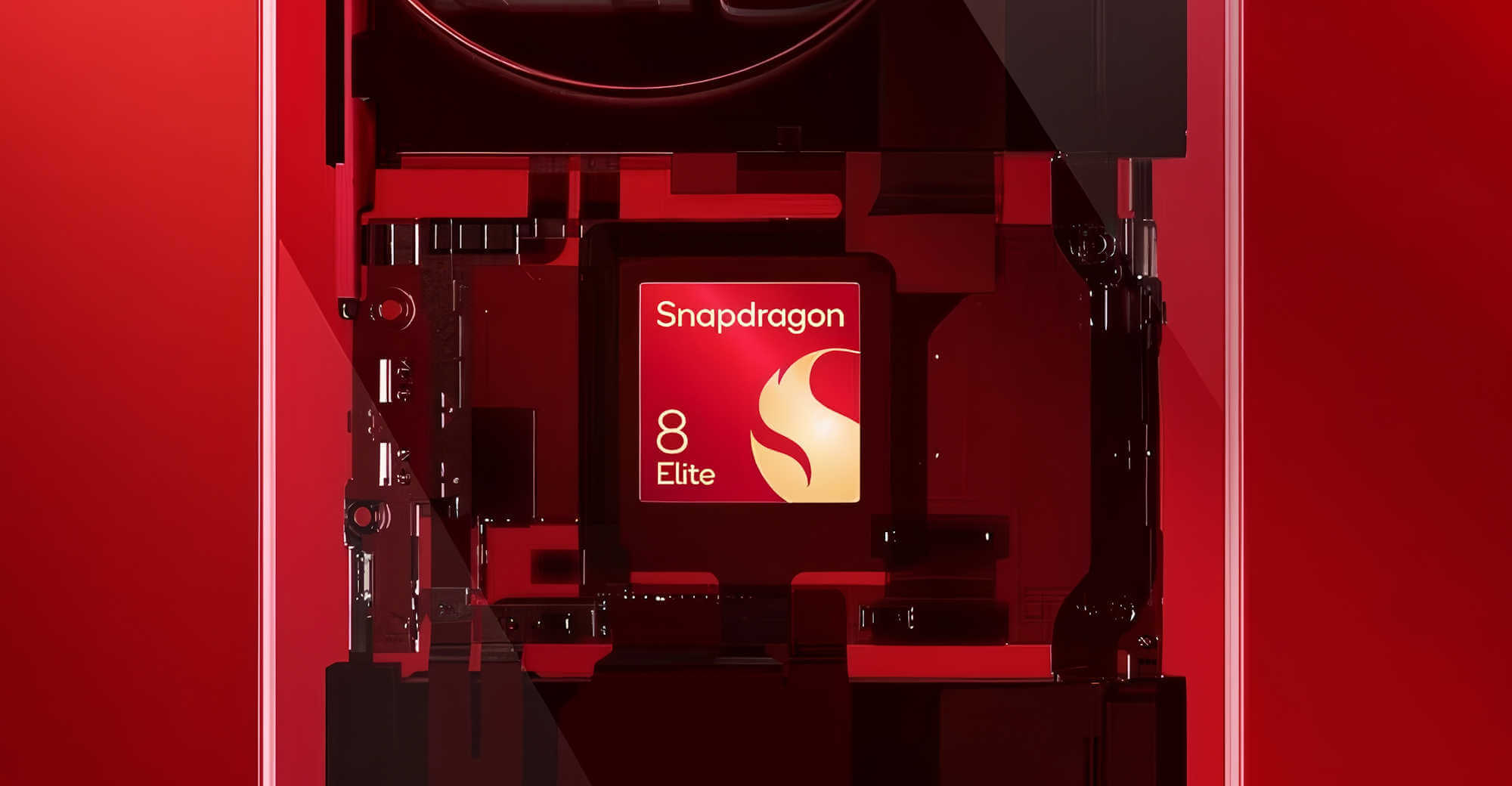 Qualcomm представила новый флагманский чип Snapdragon 8 Elite с 3-нм техпроцессом