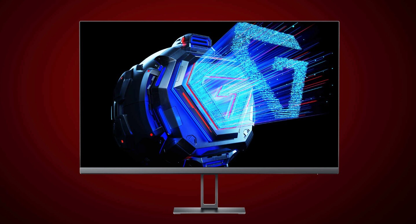 Redmi Gaming Monitor G27Q (2025)