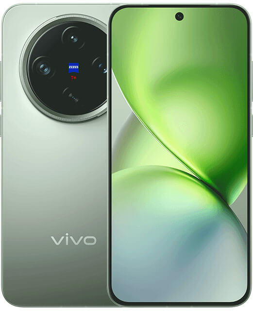 Vivo X200 Pro mini