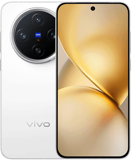 Vivo X200 Pro mini