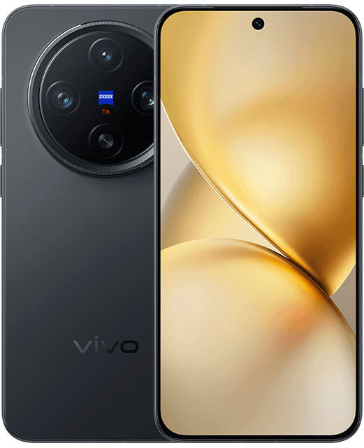 Vivo X200 Pro mini