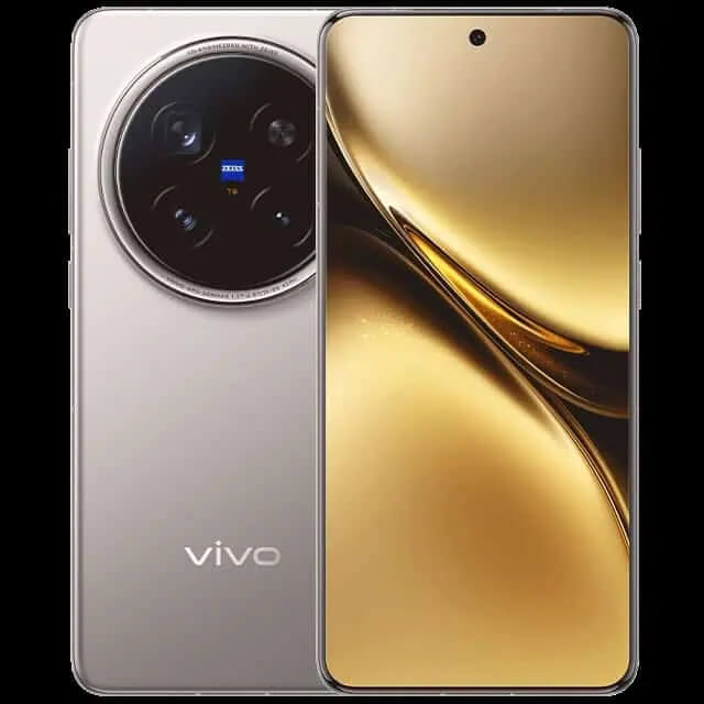 Vivo X200 Pro