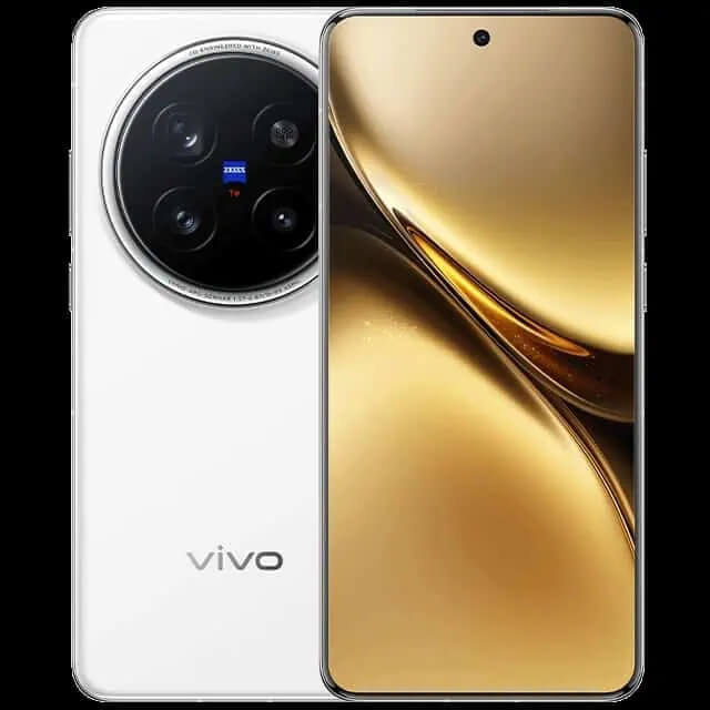 Vivo X200 Pro