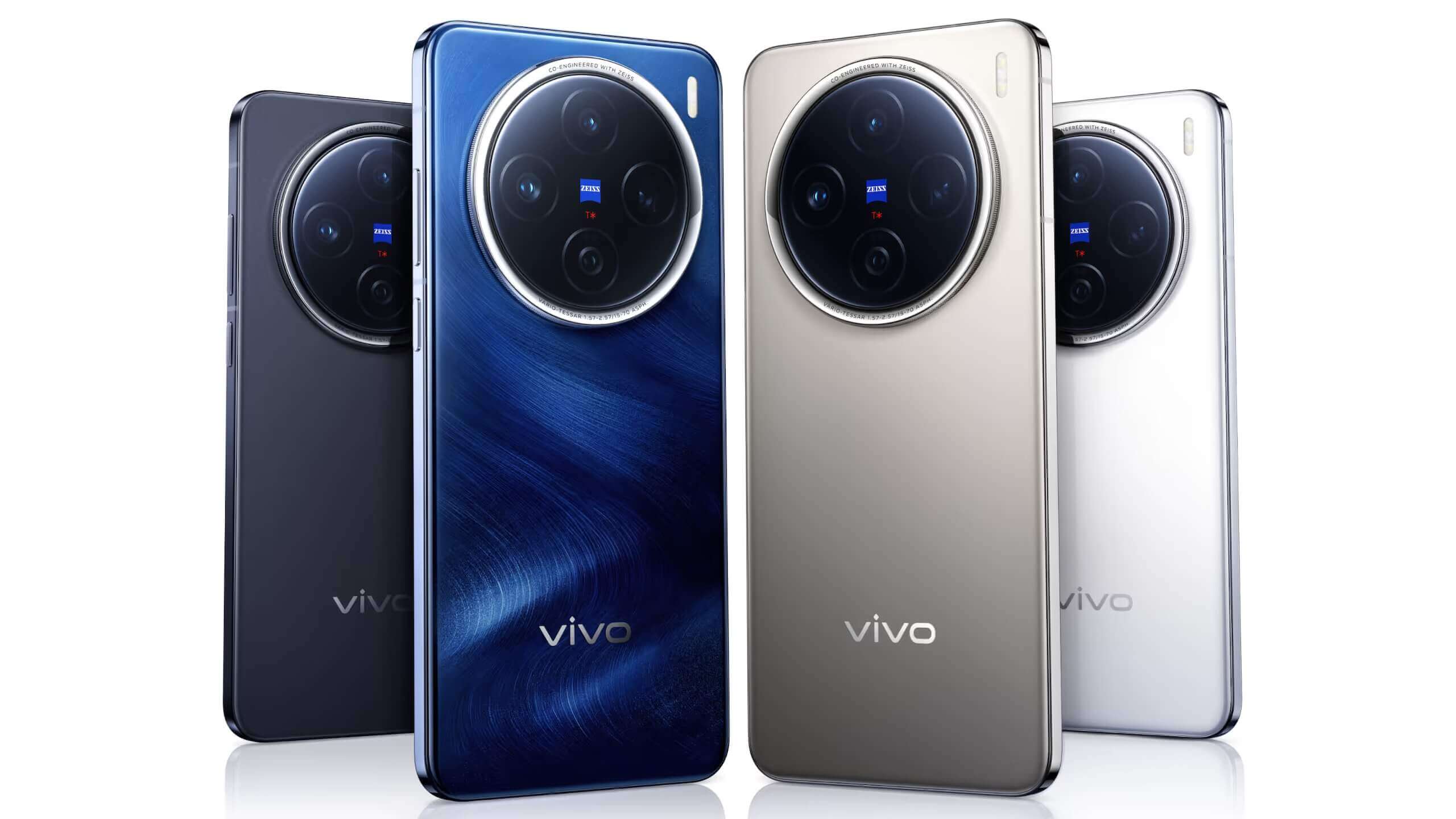 Vivo X200