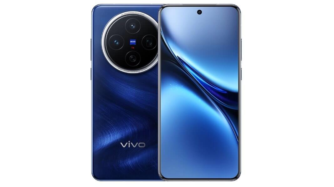 Vivo X200