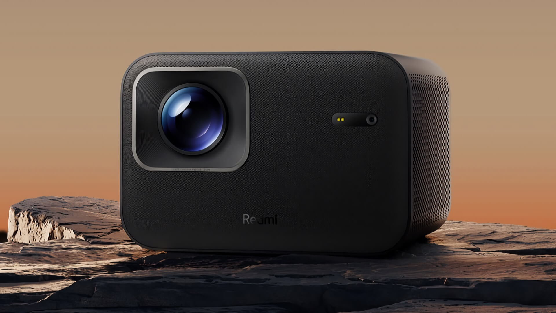 Xiaomi Redmi Projector 3 Pro