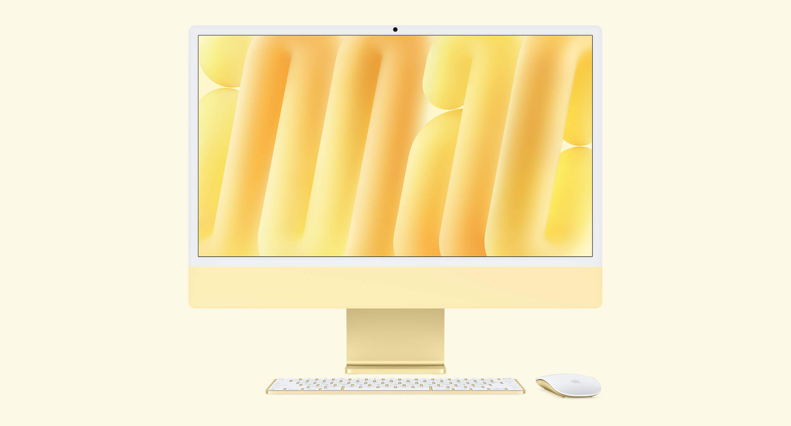 iMac