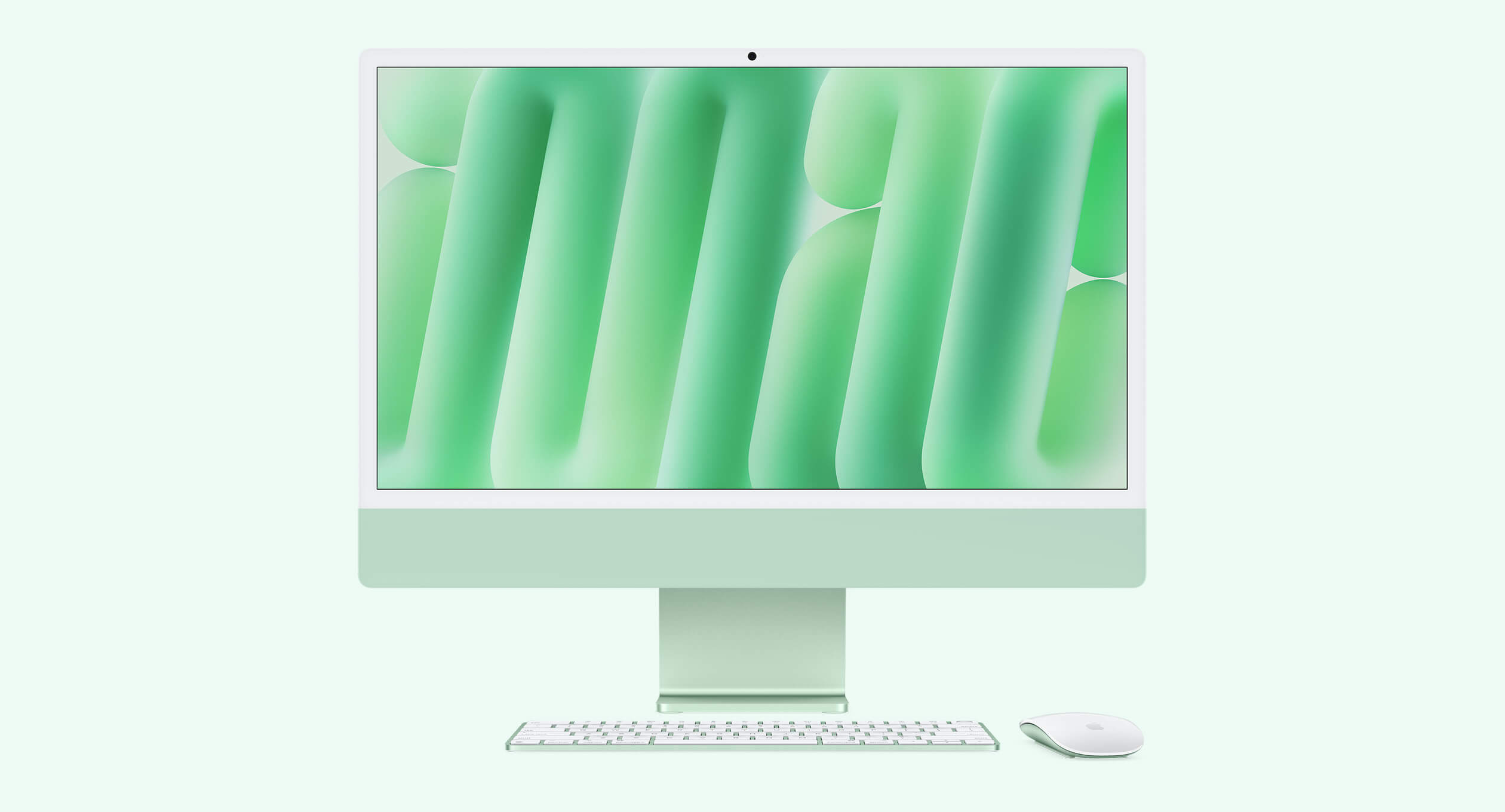 iMac