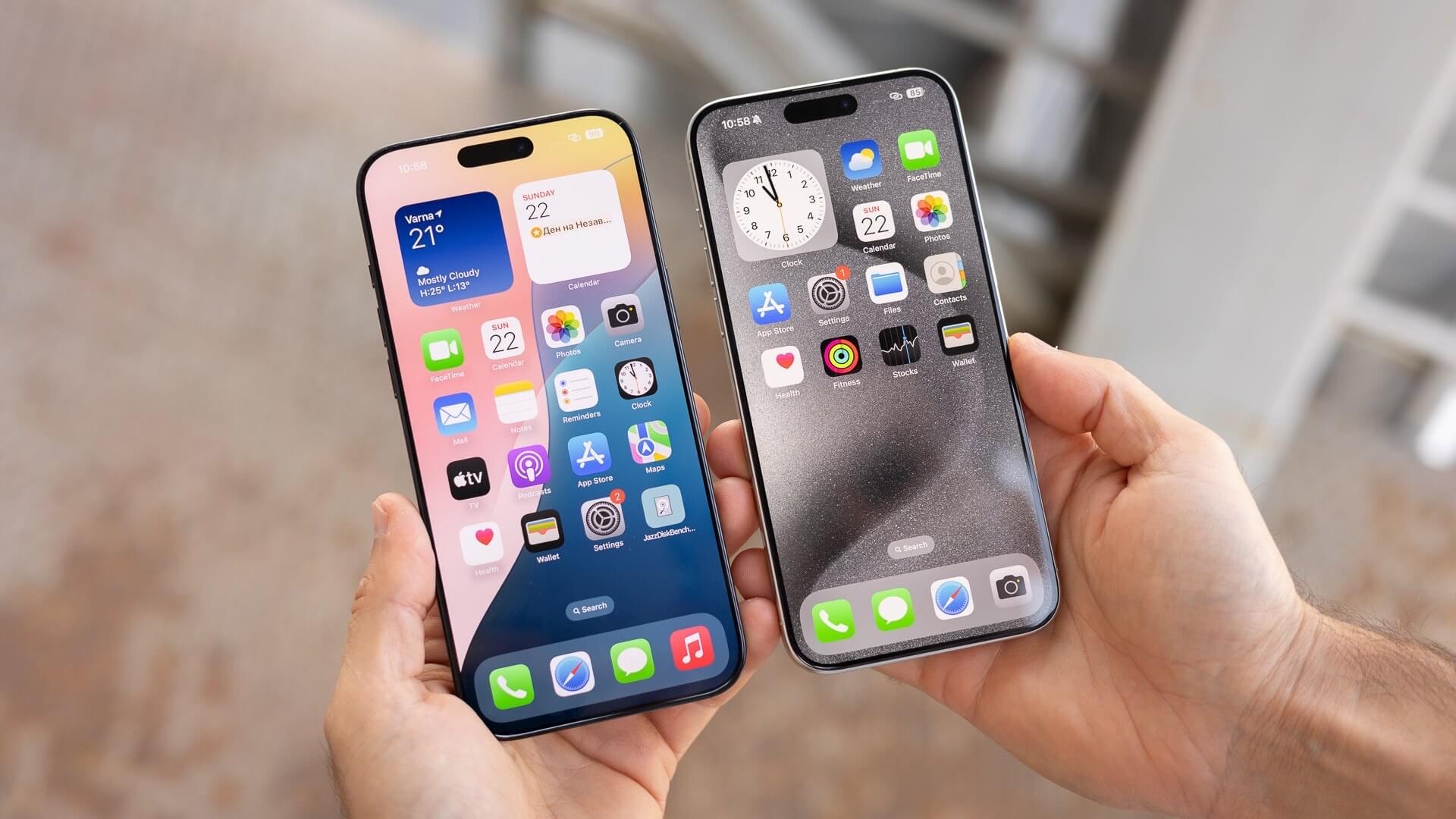 IPhone 16 Pro Max MobiDevices