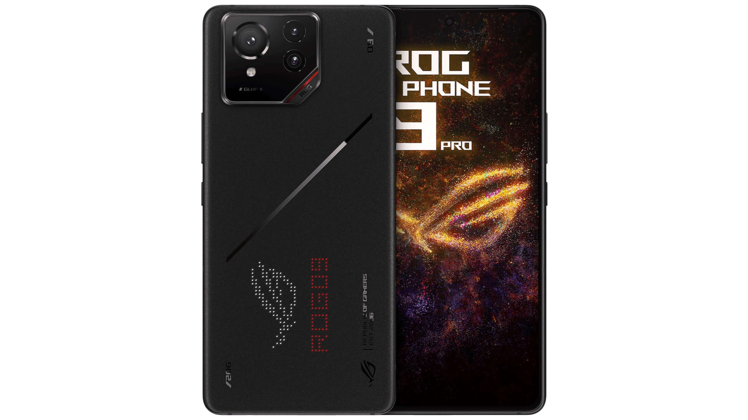 ASUS ROG Phone Pro