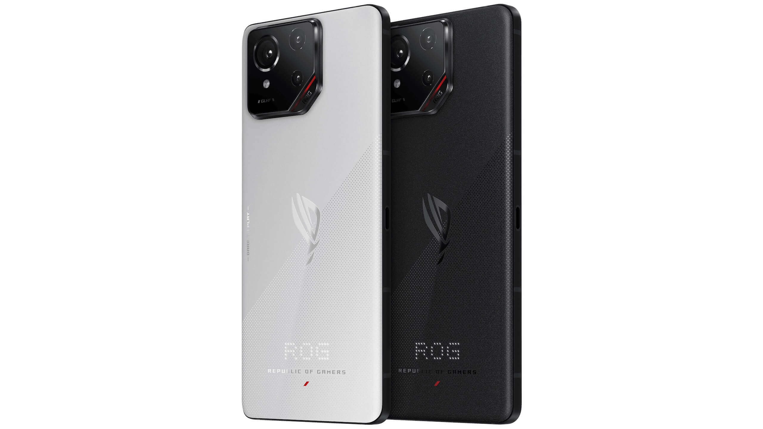 ASUS ROG Phone