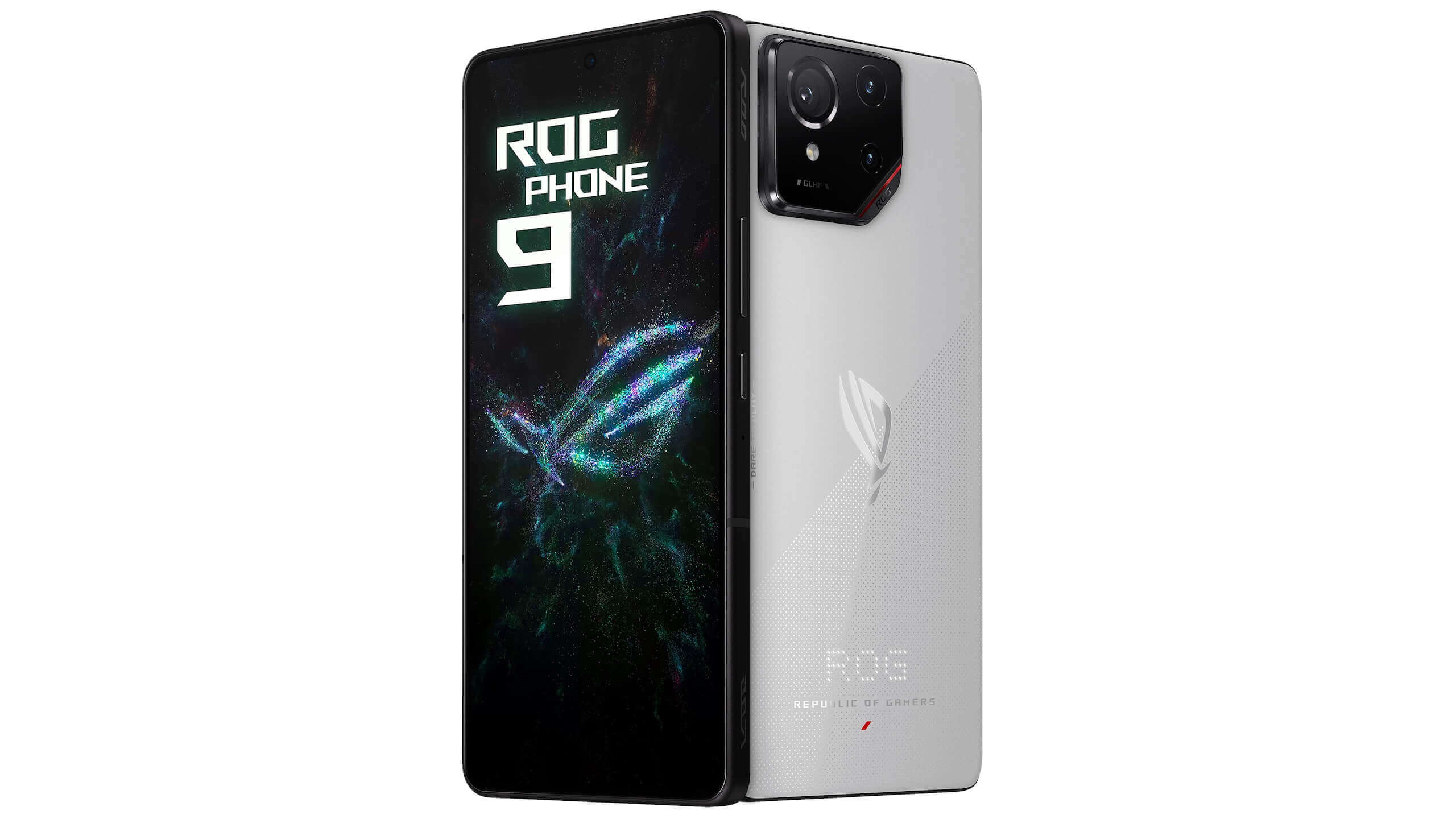 ASUS ROG Phone