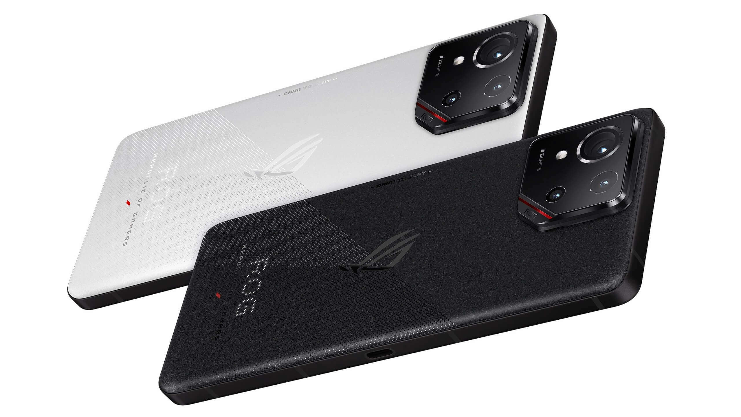 ASUS ROG Phone