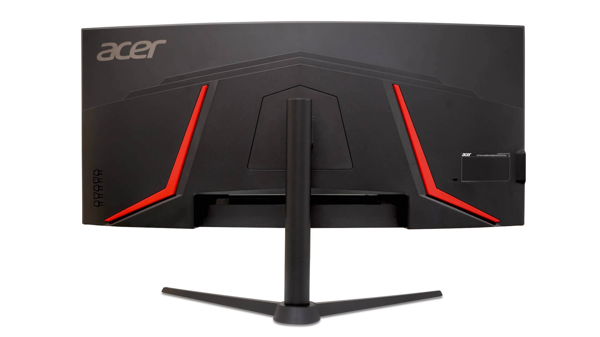 Acer Nitro XZ342CUV3