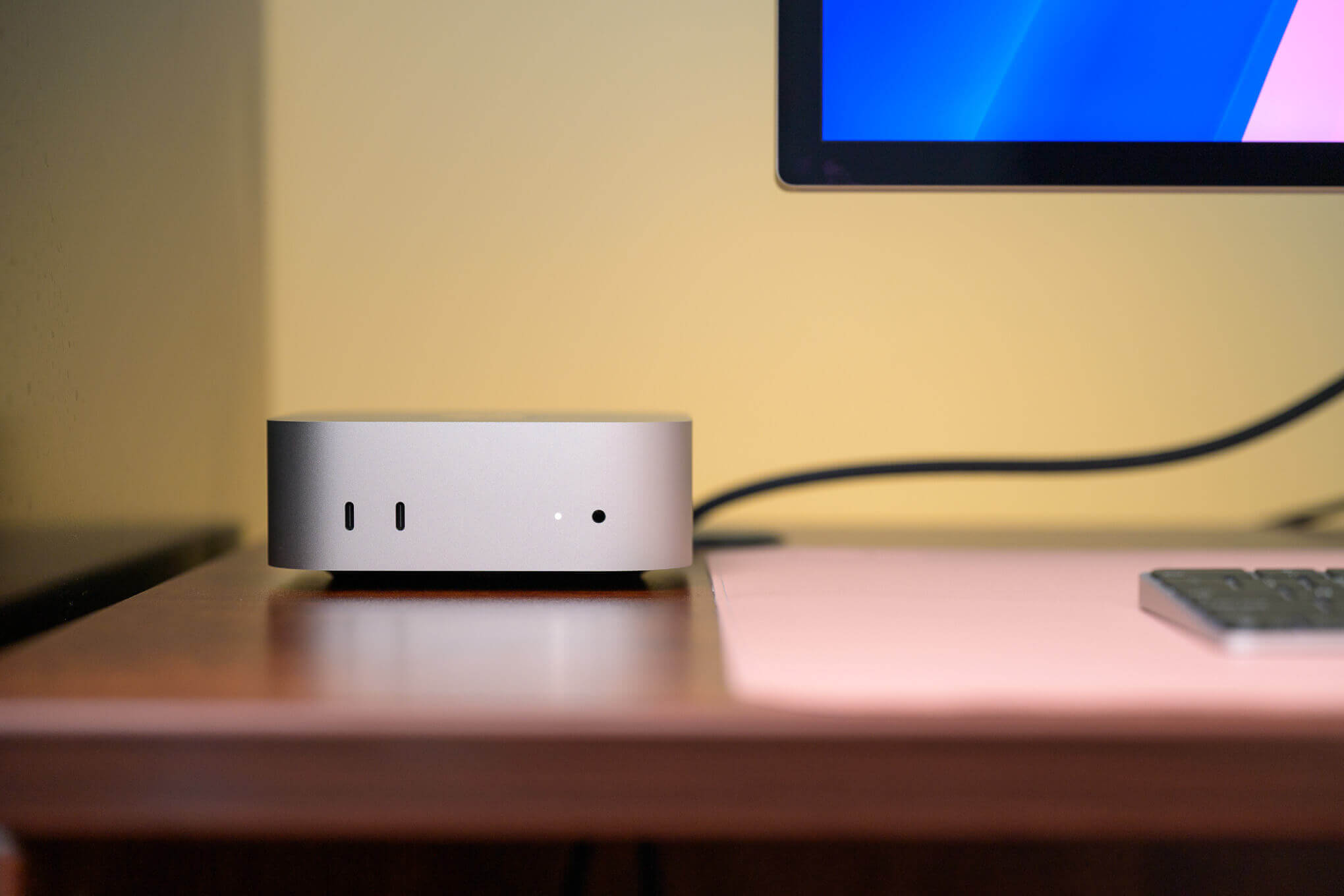 Apple Mac mini