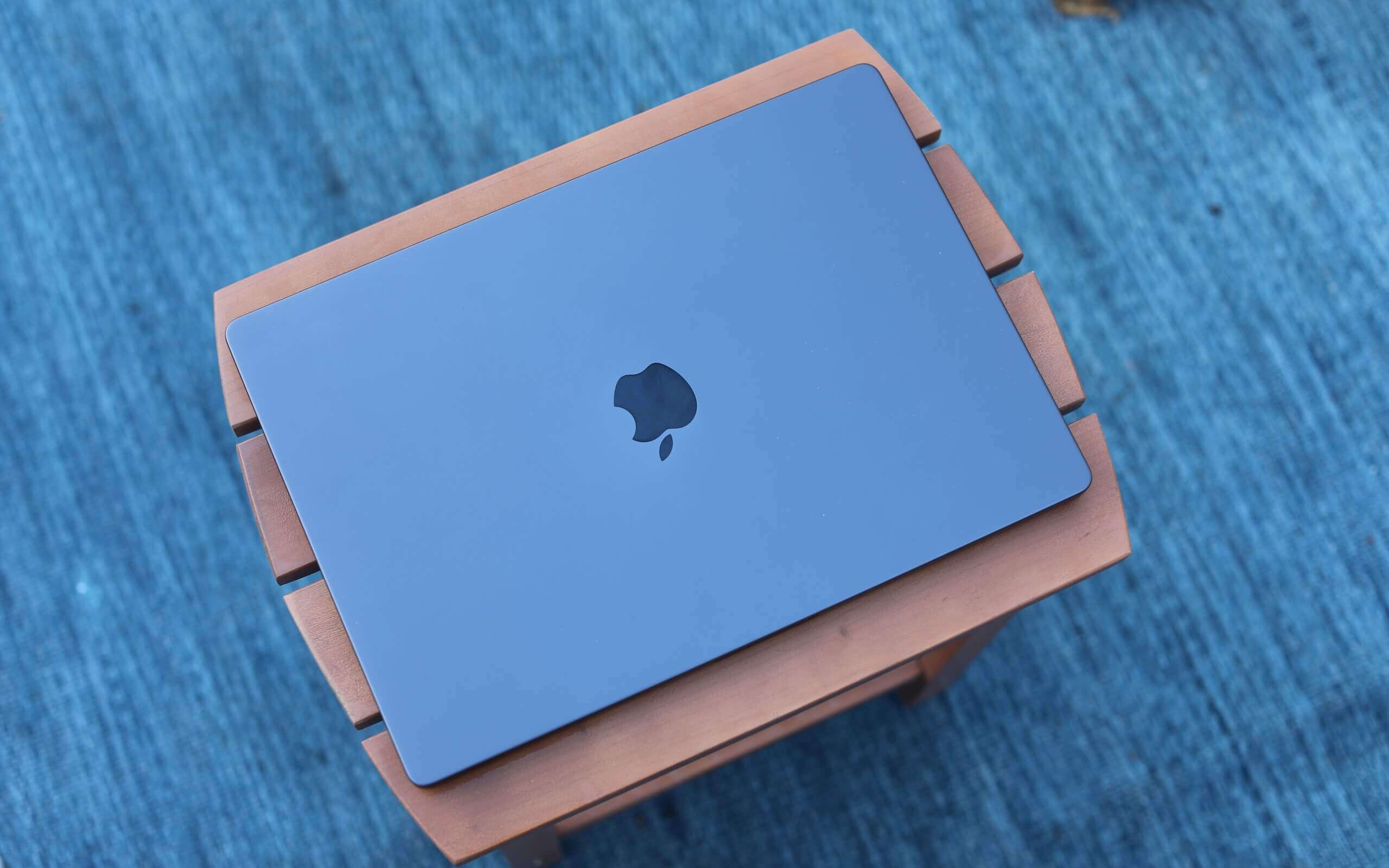 Apple MacBook Pro M4