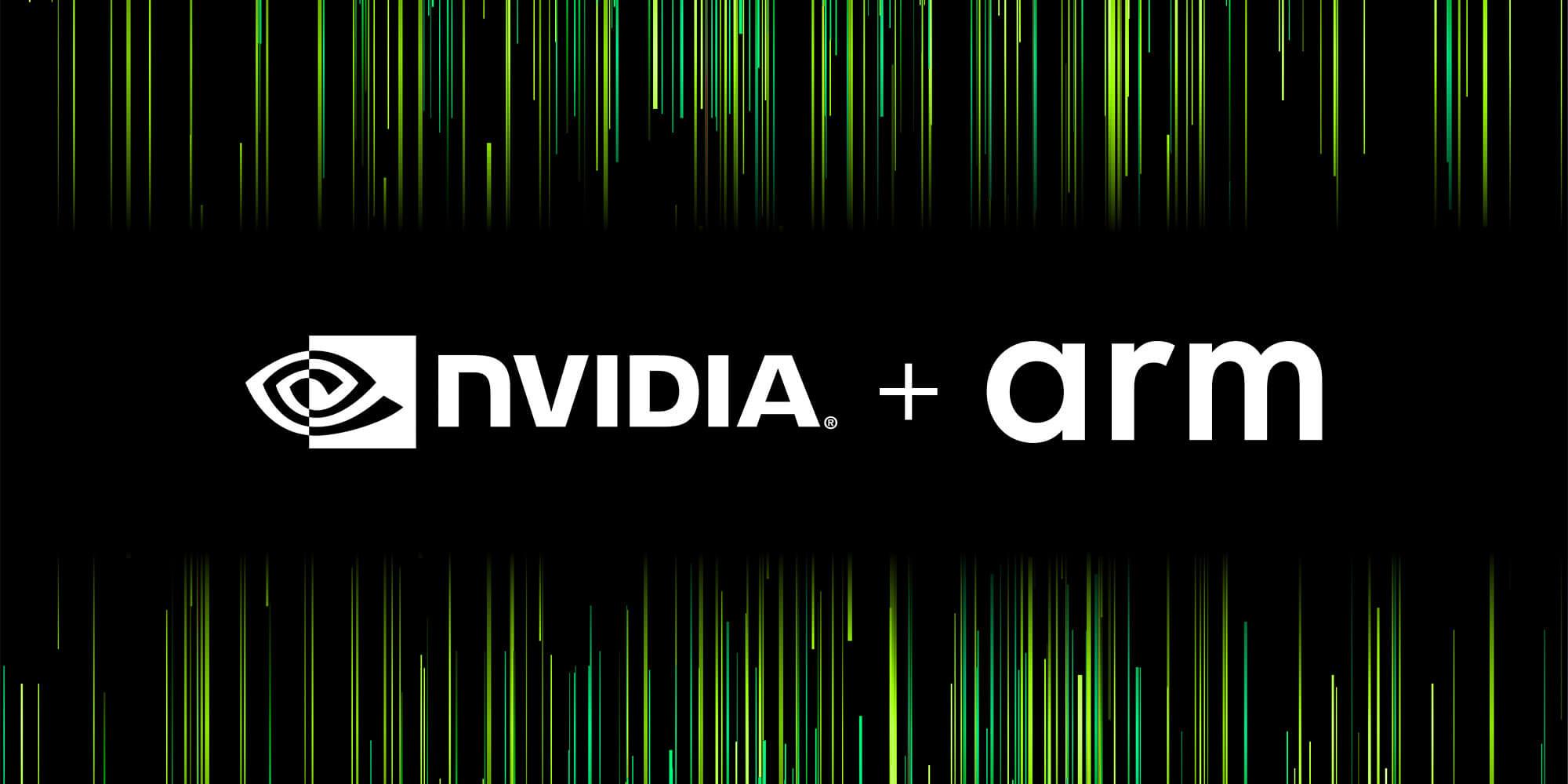 NVIDIA ARM