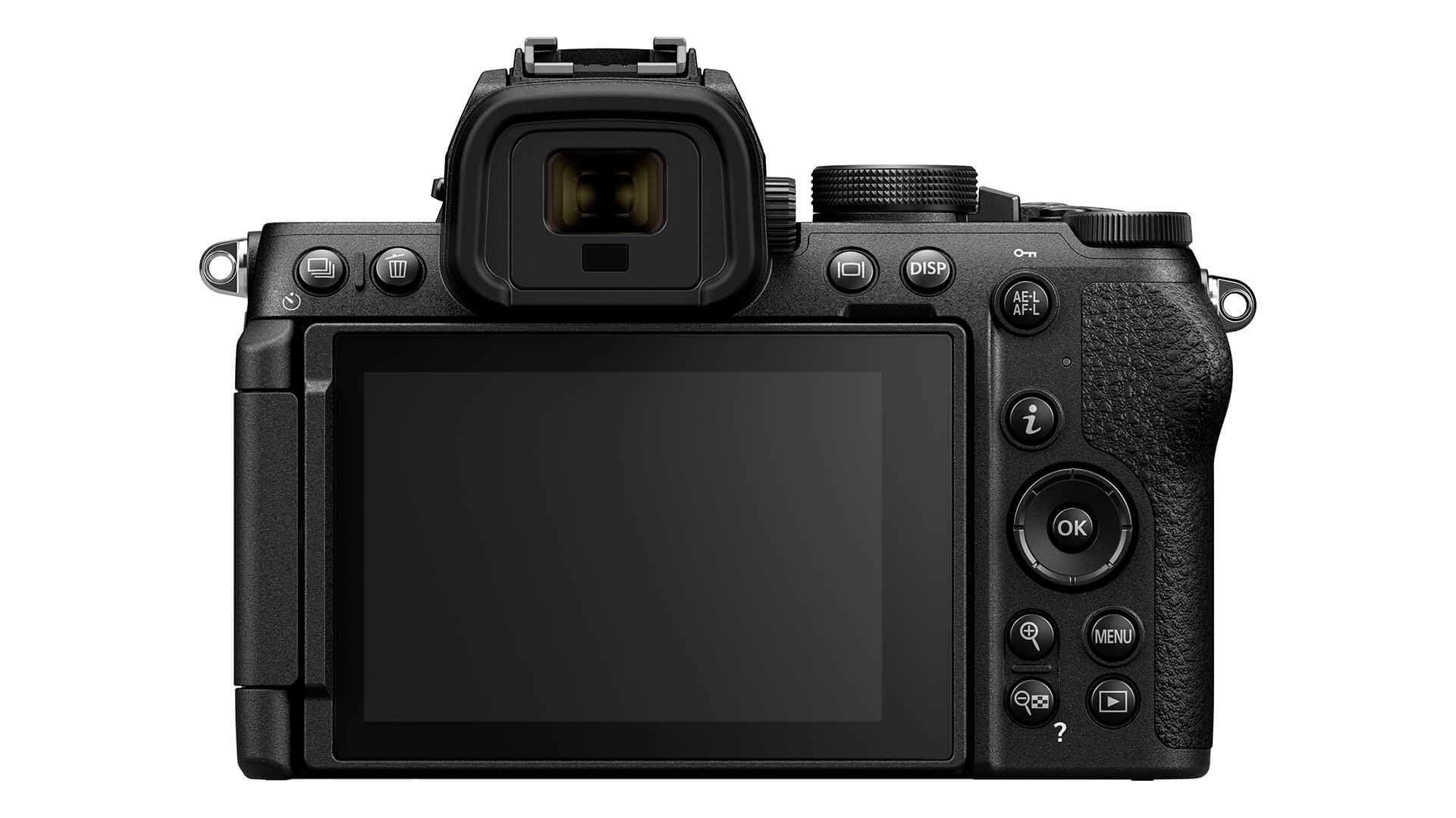 Nikon Z50II