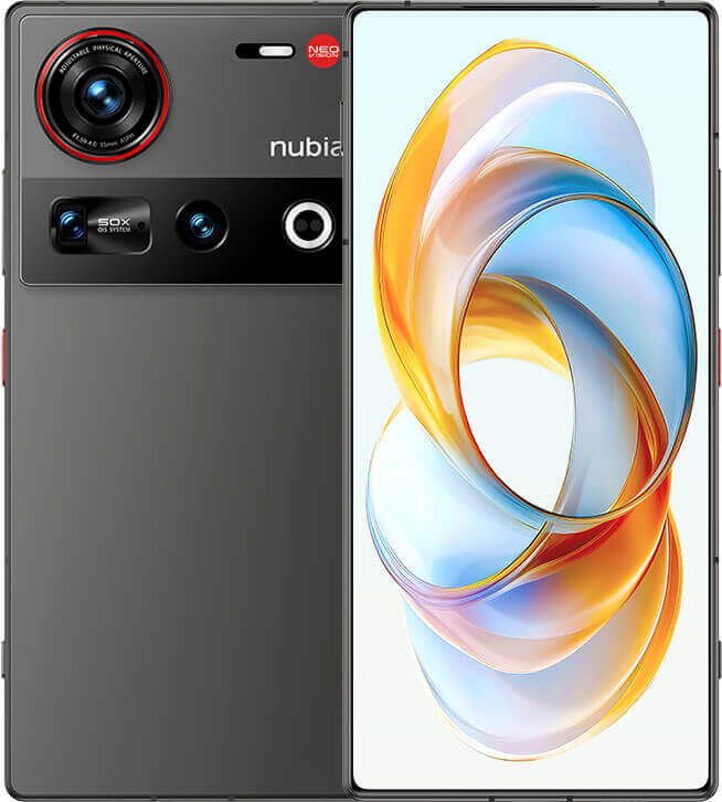 Nubia Z70 Ultra