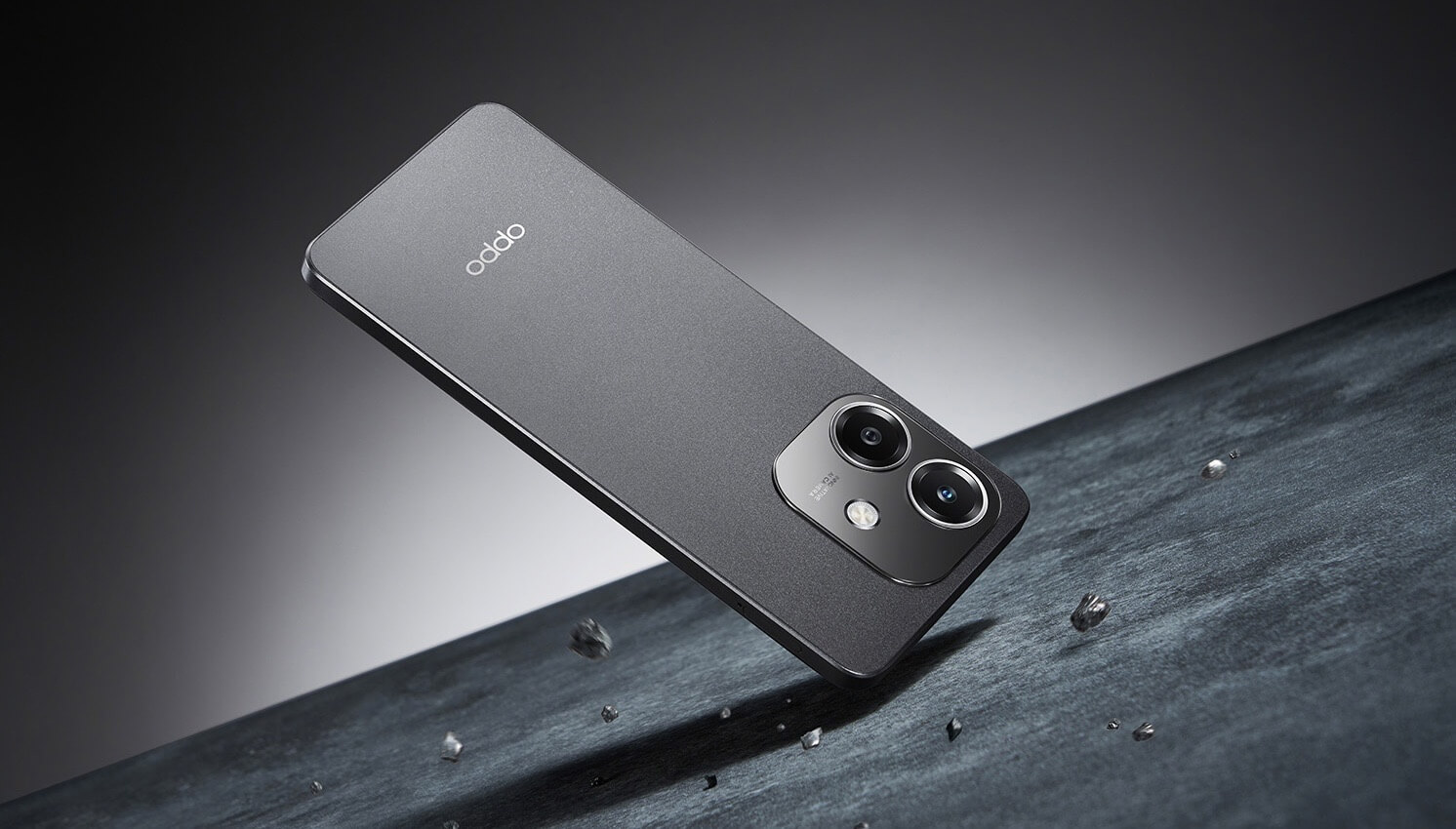 OPPO A40m