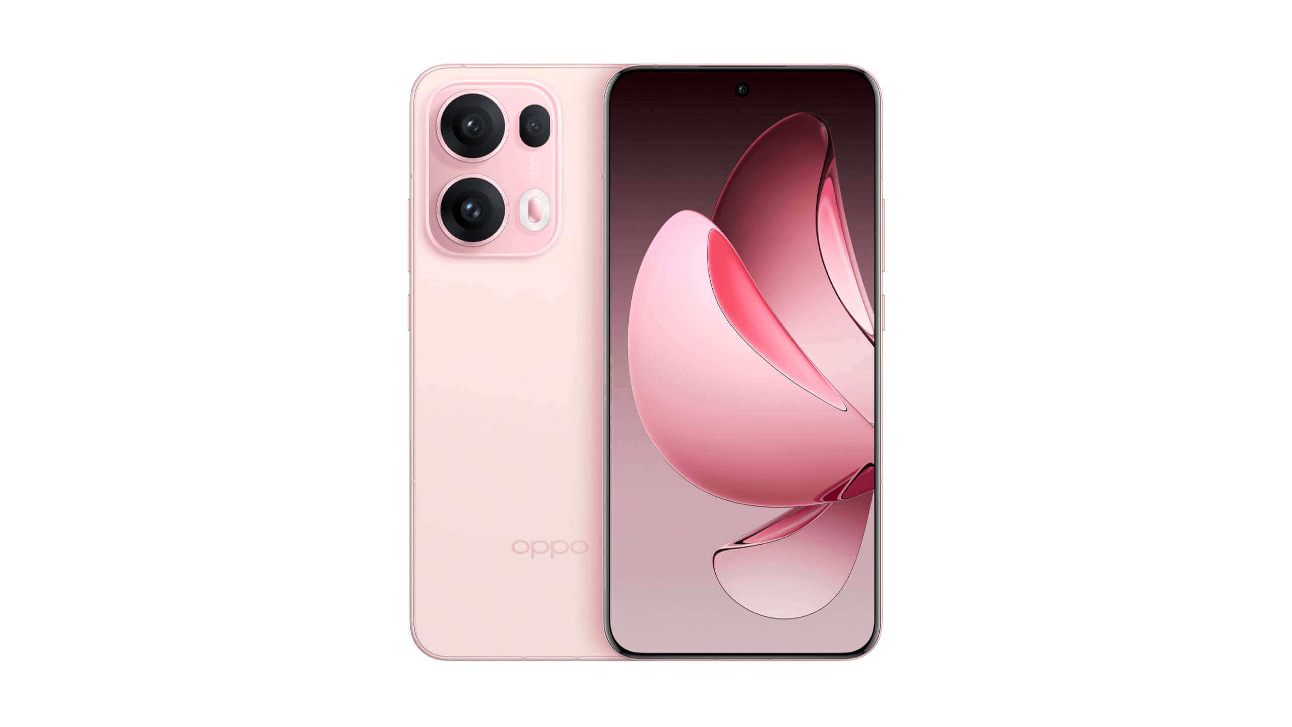 OPPO Reno 13 Pro