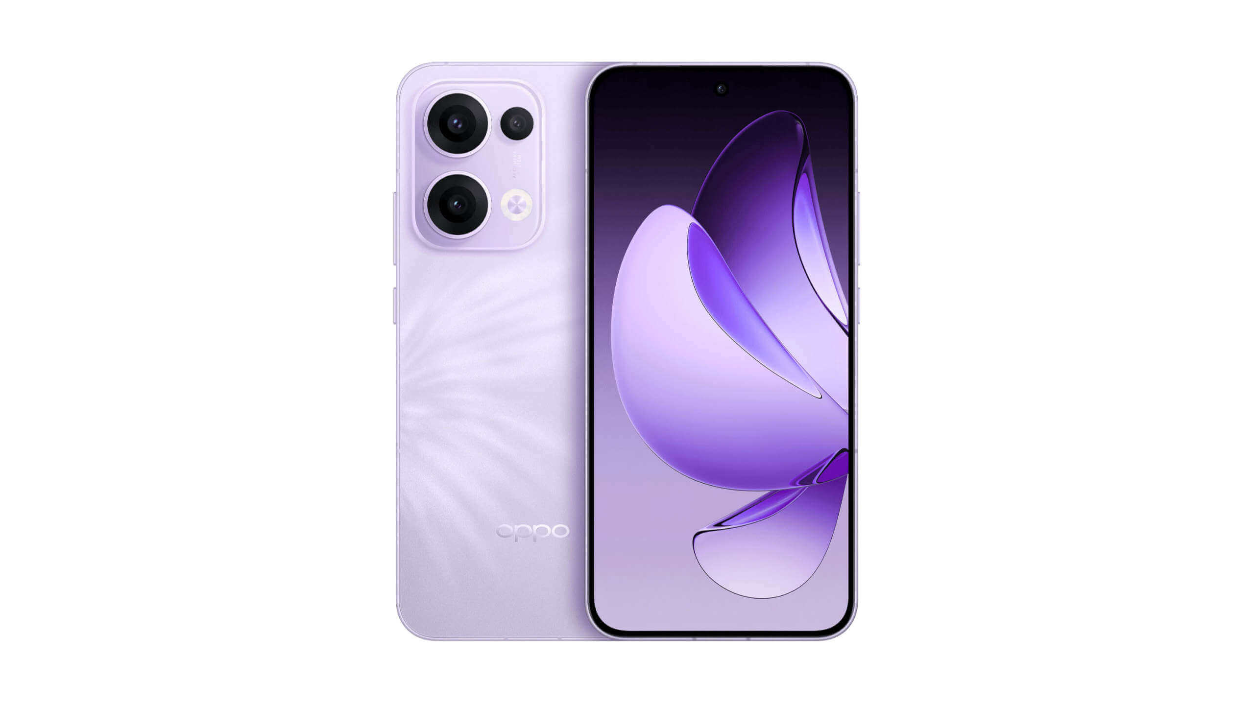 OPPO Reno 13