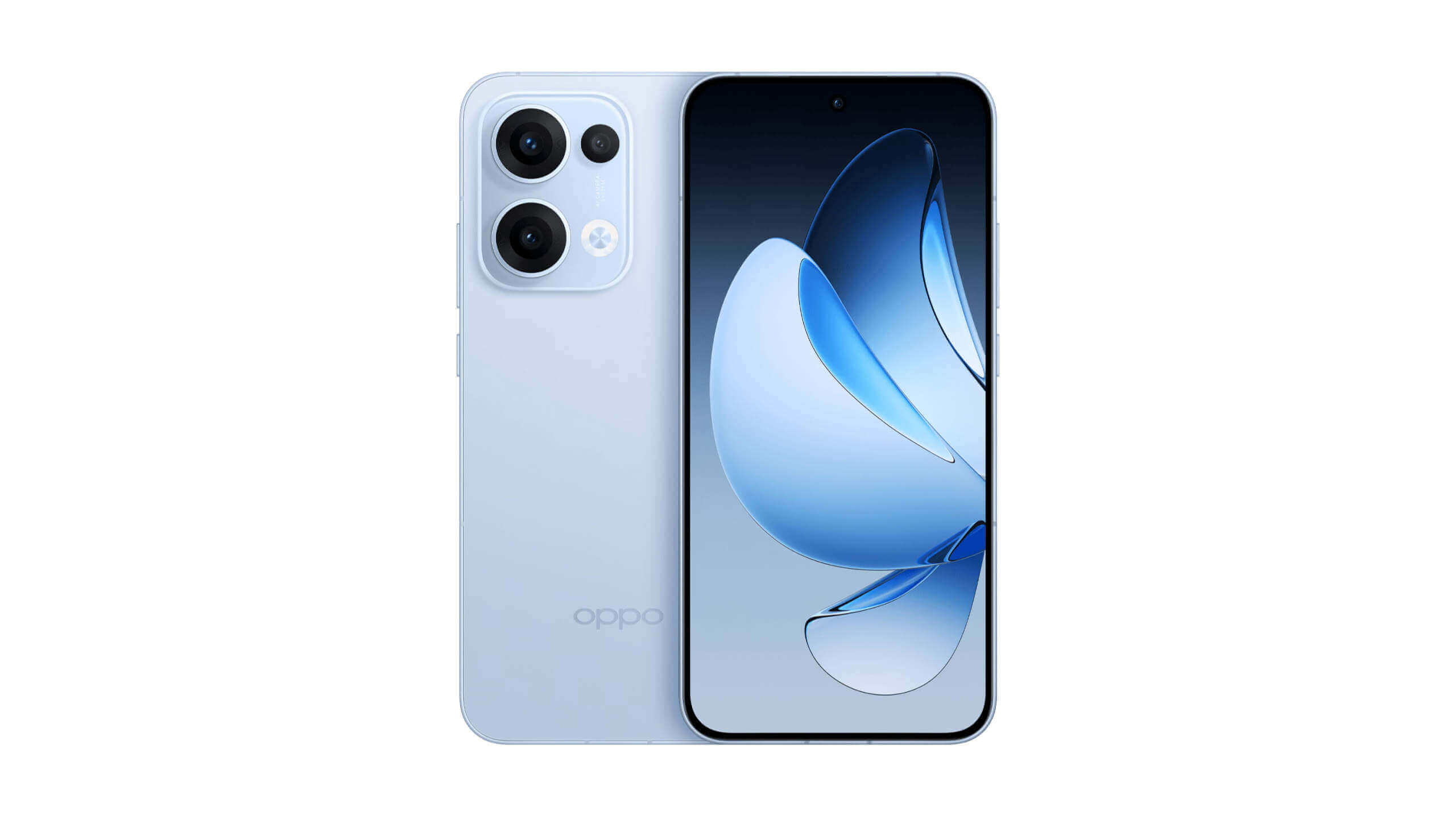 OPPO Reno 13