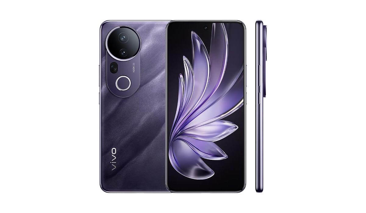 Vivo S20 Pro