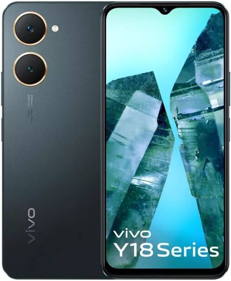 Vivo Y18t